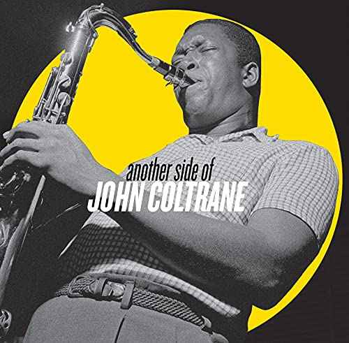 John Coltrane - Another Side Of John Coltrane [2 LP] [Vinyl]
