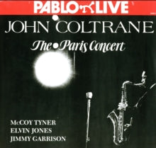 PARIS CONCERT (LP) [Vinyl] (ONLINE ORDER ONLY)