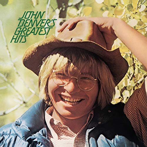 Greatest Hits [Vinyl]