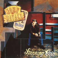 Spinning Coin [180-Gram Vinyl] [Import] [Vinyl] (ONLINE ORDER ONLY)
