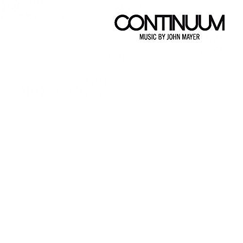 John Mayer - Continuum+1 [Vinyl]