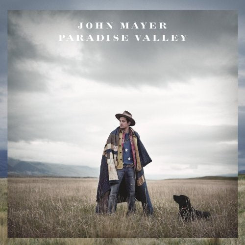 PARADISE VALLEY [Vinyl]