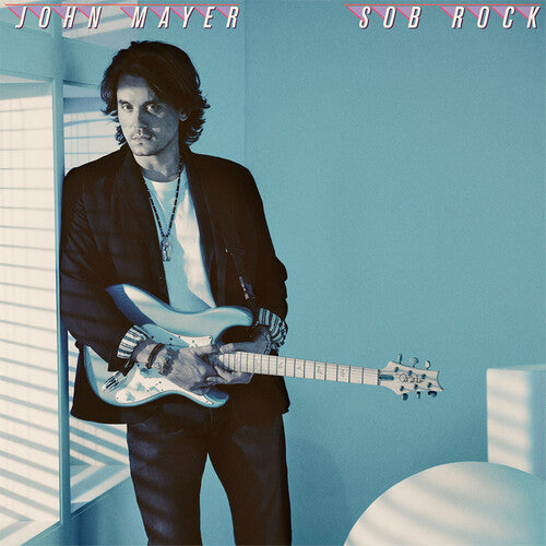 Sob Rock (CD with Booklet) [CD]
