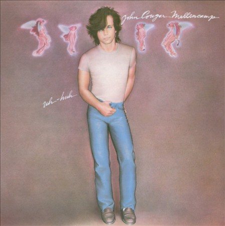 John Mellencamp - UH-HUH 180G LP [Vinyl] (ONLINE ORDER ONLY)