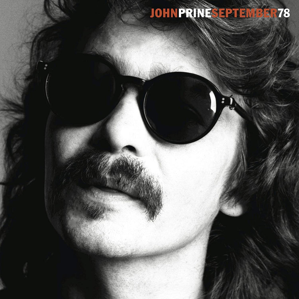 September 78 (Club Red Vinyl, Limited to 700) [Vinyl] (ONLINE ORDER ONLY)