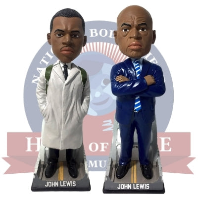 John Lewis Bobbleheads (ONLINE ORDER ONLY)