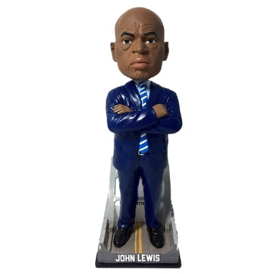 John Lewis Bobbleheads (ONLINE ORDER ONLY)
