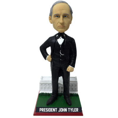 United States Presidents White House Base Bobbleheads (ONLINE ORDER ONLY)