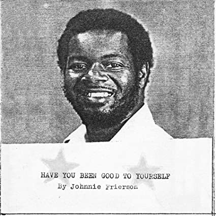 Have You Been Good To Yourself [Vinyl] (ONLINE ORDER ONLY)