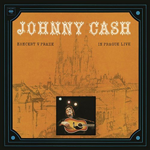 KONCERT V PRAZE (IN PRAGUE-LIVE) [Vinyl] (ONLINE ORDER ONLY)