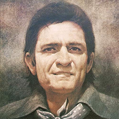 The Johnny Cash Collection: His Greatest Hits, Volume Ii [Vinyl] (ONLINE ORDER ONLY)