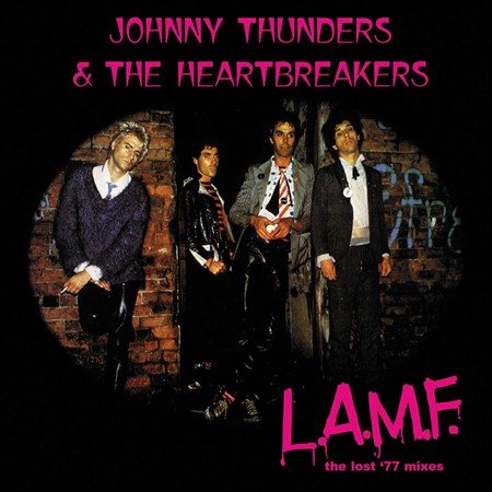 L.A.M.F.: The Lost '77 Mixes [Vinyl] (ONLINE ORDER ONLY)