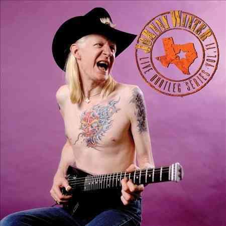 LIVE BOOTLEG SERIES: 11 [Vinyl] (ONLINE ORDER ONLY)