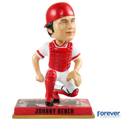 MLB Legends Series Bobbleheads (ONLINE ORDER ONLY)