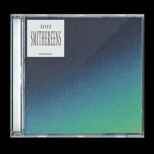 SMITHEREENS [CD] (ONLINE ORDER ONLY)