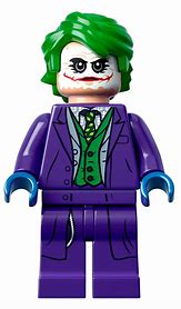 Joker - Dark Knight (ONLINE ORDER ONLY)
