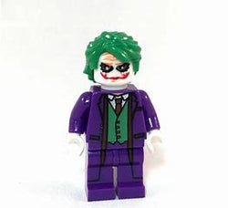 Joker - Dark Knight (2) (ONLINE ORDER ONLY)