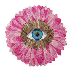 Jonathan Adler Petals 750 Piece Jigsaw Puzzle Galison