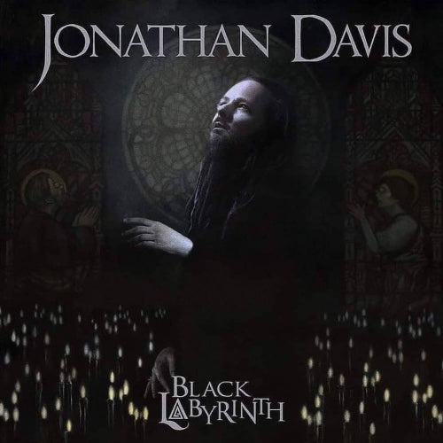 Black Labyrinth [Vinyl] (ONLINE ORDER ONLY)