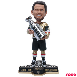 Vegas Golden Knights 2023 Stanley Cup Champions Bobbleheads (ONLINE ORDER ONLY)