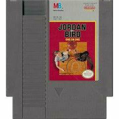 Jordan Vs Bird One On One - NES (Online Order Only)