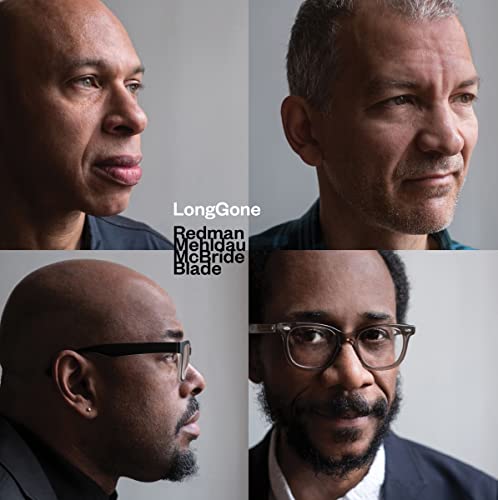 LongGone [CD] (ONLINE ORDER ONLY)