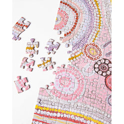 Journey Home 1000 Piece Jigsaw Puzzle Journey of Something (ONLINE ORDER ONLY)