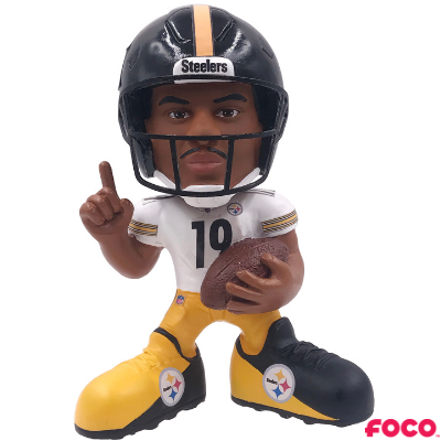 Showstomperz Bobbleheads (ONLINE ORDER ONLY)