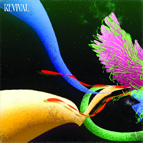 Revival [CD] (ONLINE ORDER ONLY)