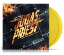 The Many Faces Of Judas Priest (Limited Transparent Yellow Edition) [Vinyl]