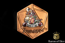 Judgement Tokens (ONLINE ORDER ONLY)