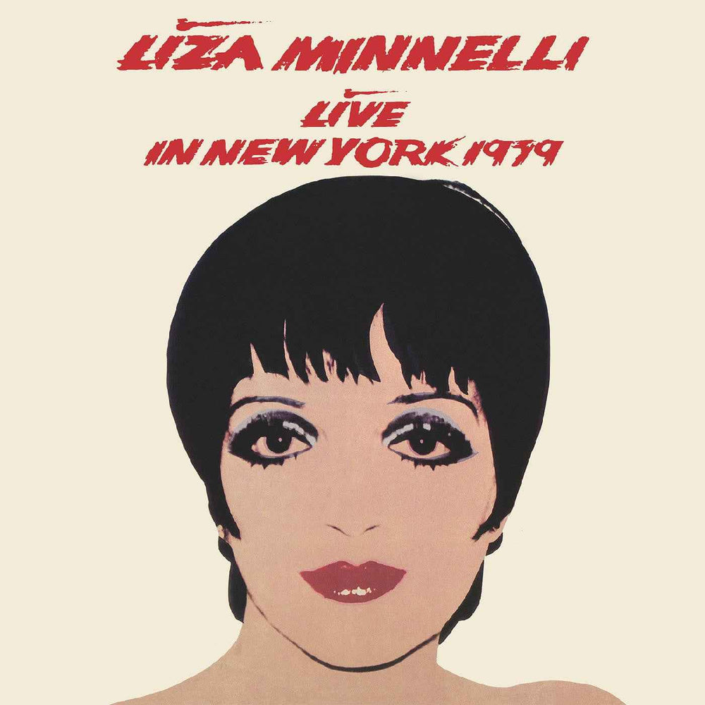 Live in New York 1979 (Red Vinyl) [Vinyl]