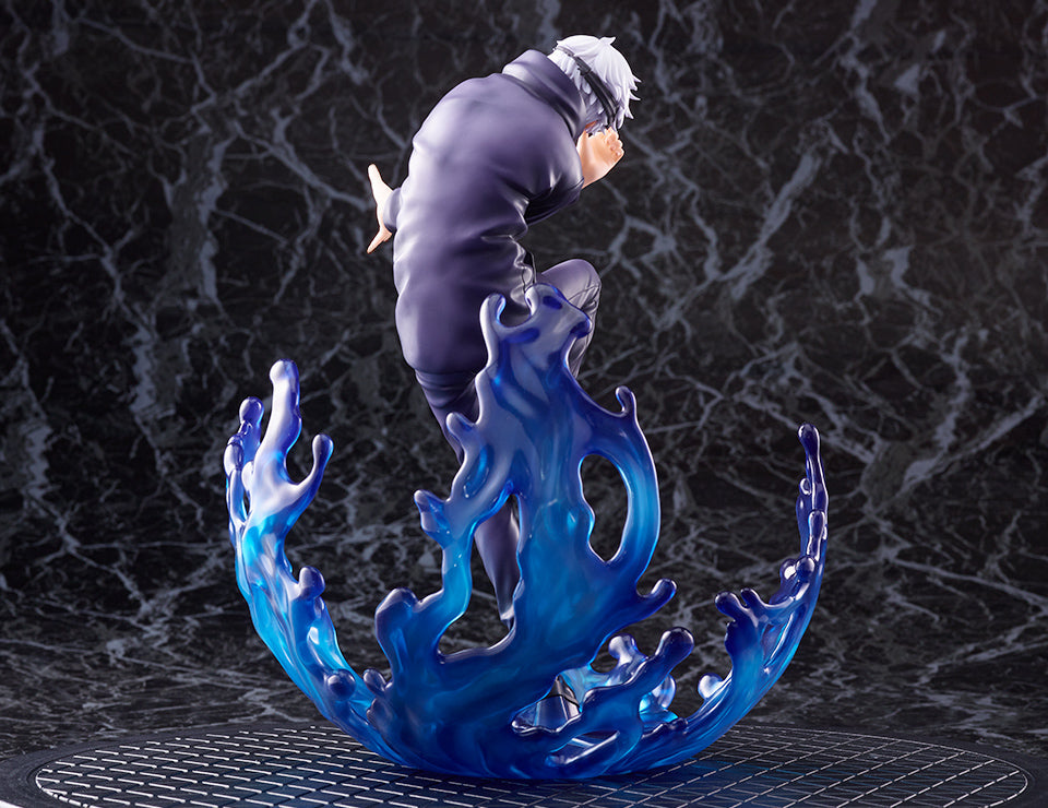 Jujutsu Kaisen - Satoru Gojo 1/7 Scale Figure (ONLINE ORDER ONLY)