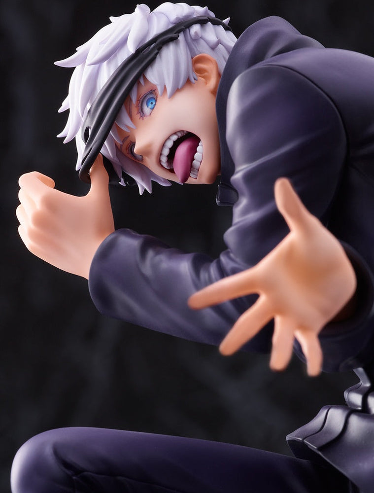 Jujutsu Kaisen - Satoru Gojo 1/7 Scale Figure (ONLINE ORDER ONLY)