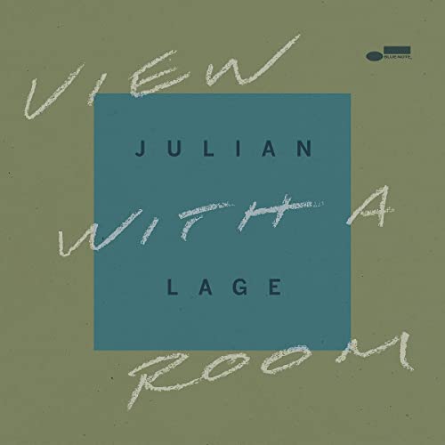 View With A Room [CD] (ONLINE ORDER ONLY)