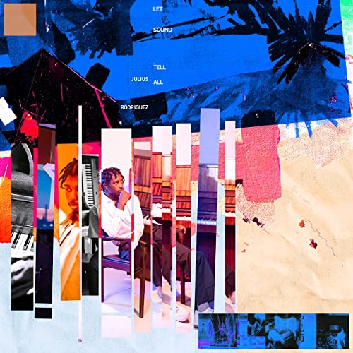 Let Sound Tell All [CD] (ONLINE ORDER ONLY)