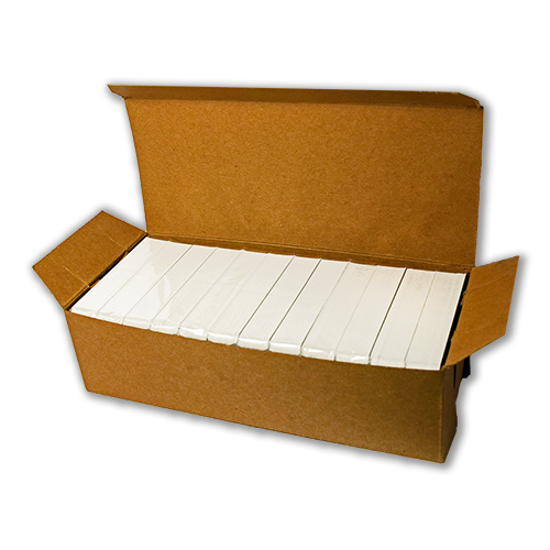 All-Plastic ACBL Bridge Playing Cards - 12 Cellophane Wrapped Decks (ONLINE ORDER ONLY)