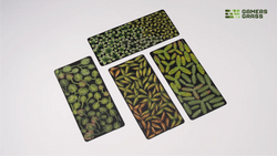 Gamers Grass | Basing Box | Jungle Floor (ONLINE ORDER ONLY)