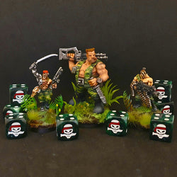 Jungle Fighter