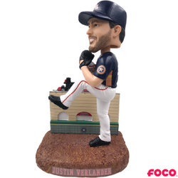 Houston Astros Special Edition Bobbleheads (ONLINE ORDER ONLY)