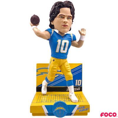 Highlight Series Bobbleheads (ONLINE ORDER ONLY)