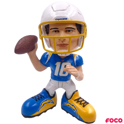 Showstomperz Bobbleheads (ONLINE ORDER ONLY)
