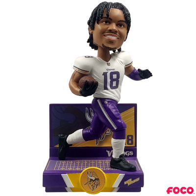 Highlight Series Bobbleheads (ONLINE ORDER ONLY)