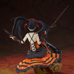 Kaitendoh: Date A Live - Kurumi Tokisaki 1/7 Scale Figure (ONLINE ORDER ONLY)