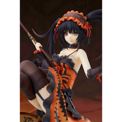Kaitendoh: Date A Live - Kurumi Tokisaki 1/7 Scale Figure (ONLINE ORDER ONLY)