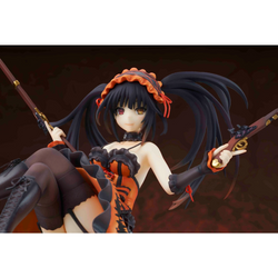 Kaitendoh: Date A Live - Kurumi Tokisaki 1/7 Scale Figure (ONLINE ORDER ONLY)