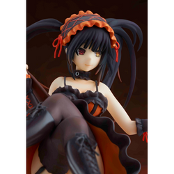 Kaitendoh: Date A Live - Kurumi Tokisaki 1/7 Scale Figure (ONLINE ORDER ONLY)