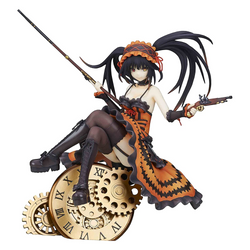 Kaitendoh: Date A Live - Kurumi Tokisaki 1/7 Scale Figure (ONLINE ORDER ONLY)