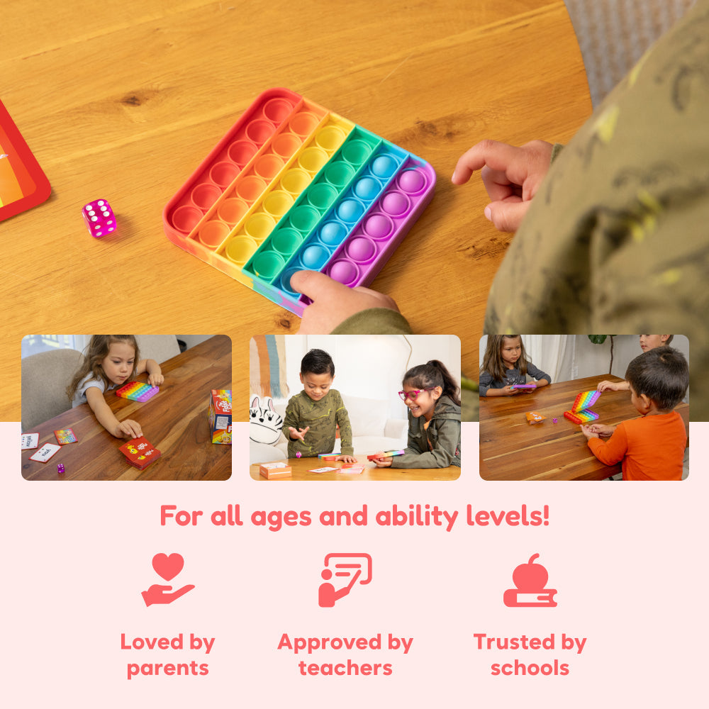 .Kindergarten Bundle (Online Order Only)