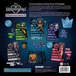 Disney Kingdom Hearts - Perilous Pursuit